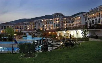 Kambani Hotel Sveti Vlas