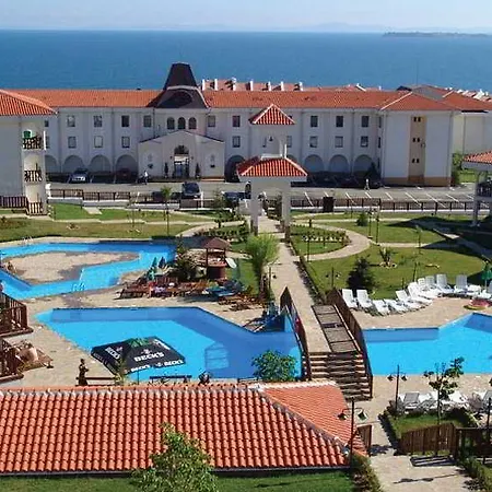 Kambani Hotel 4*